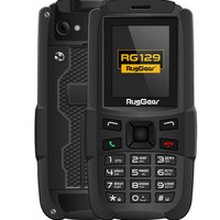 RG129 موبایل راگ گیر