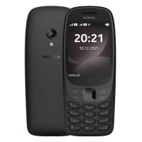گوشی موبایل نوکیا مدل 6310 TA-1400 DS 2021 FA دو سیم‌کارت