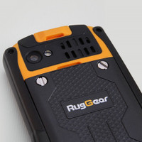 گوشی موبایل راگ گیر مدل RG129 دو سیم کارت