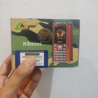 گوشی هوپ طرح نوشابه مدل k9 miniبا گارانتی ا Hope k9 mini