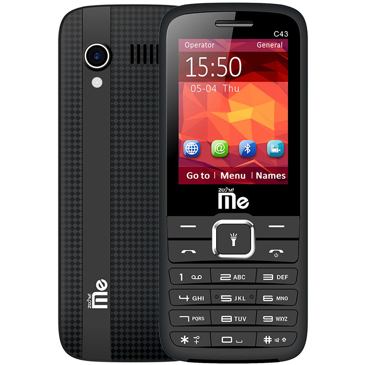 جی ال ایکس مدل C43