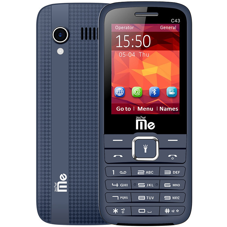 جی ال ایکس مدل C43