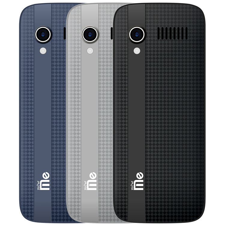 جی ال ایکس مدل C43