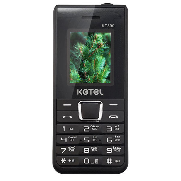 Kgtel kt390 کاجیتل