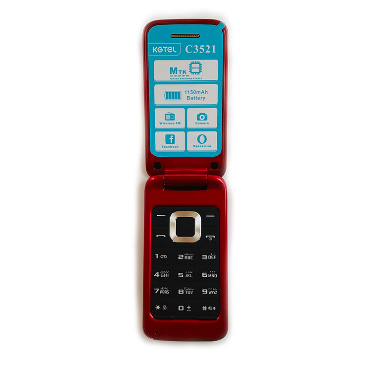 kgtel c3521 کاجیتل
