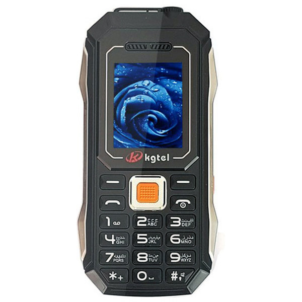 کاجیتل kgtel kt200