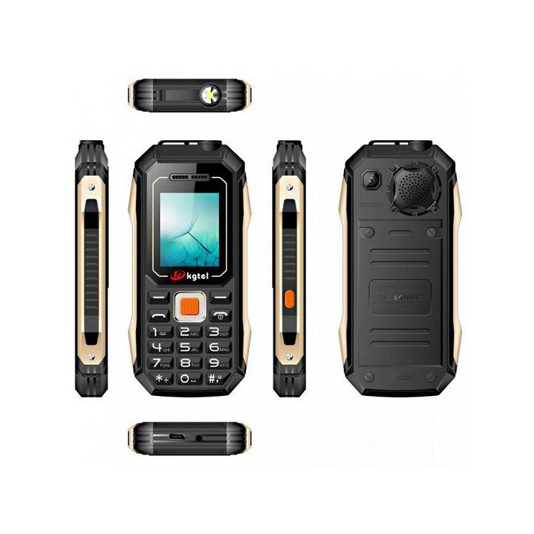 کاجیتل kgtel kt200