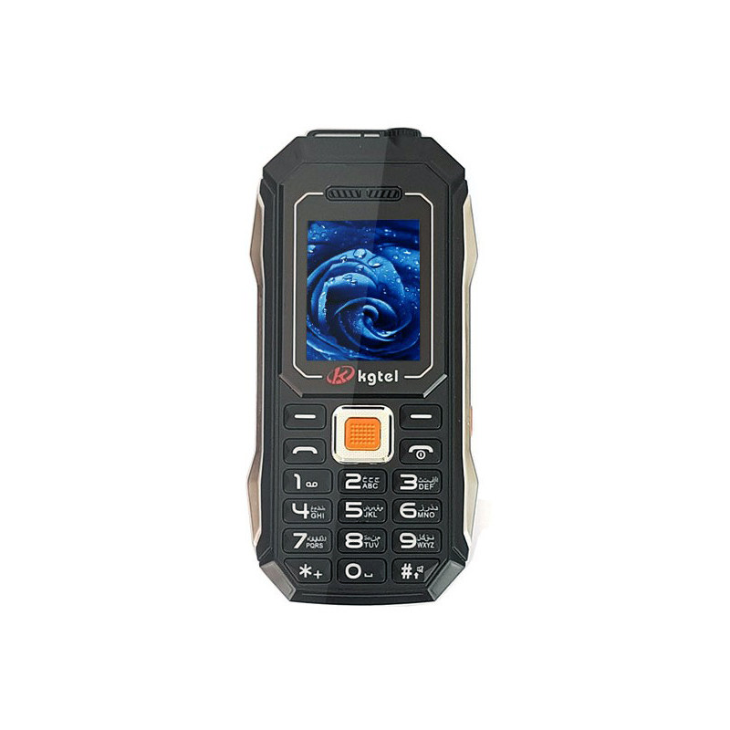 کاجیتل kgtel       kt200