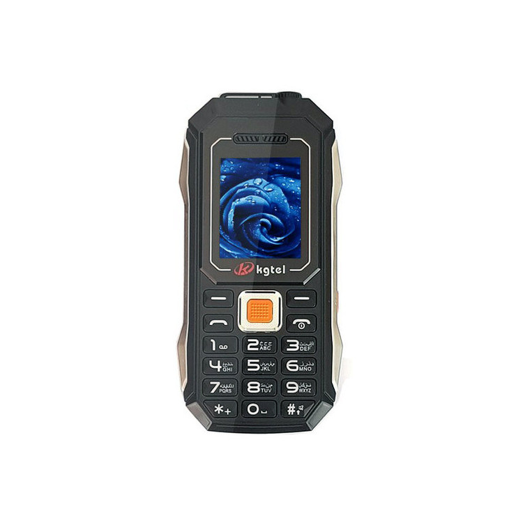 کاجیتل kgtel kt200
