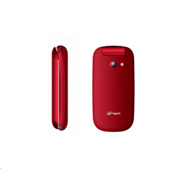 کاجیتل e-1272 kgtel