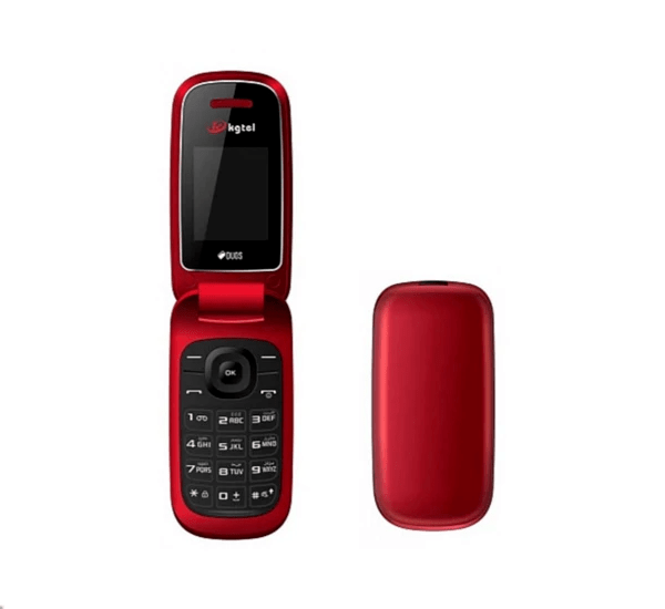 کاجیتل e-1272 kgtel