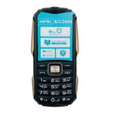 kgtel kg2000 کاجیتل