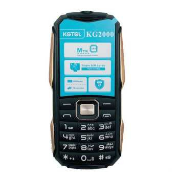 kgtel kg2000 کاجیتل