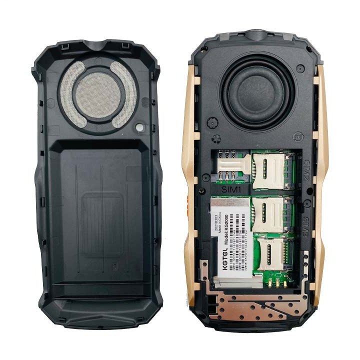 kgtel kg2000 کاجیتل