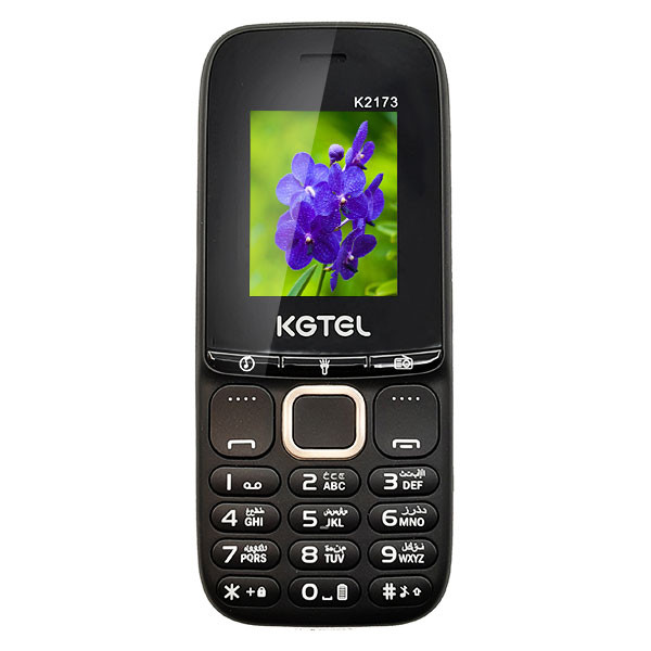 k2173 کاجیتل