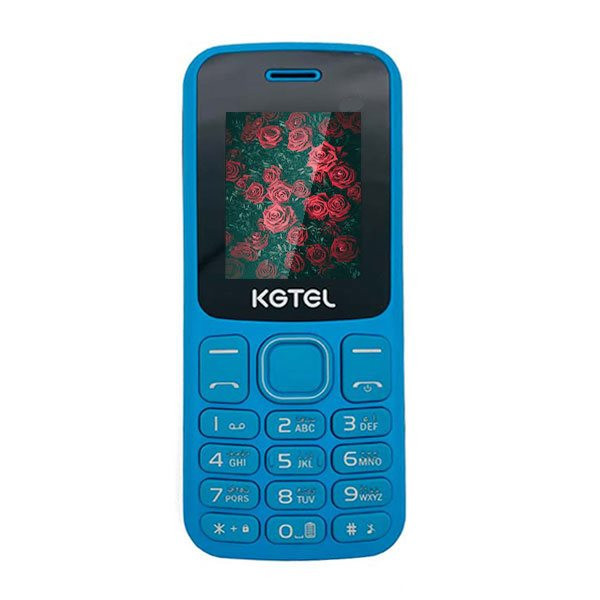 Q2 کاجیتل KGTEL