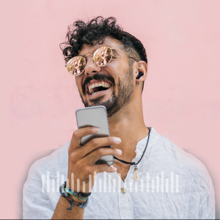 هندزفری بلوتوثی کیو سی وای مدل T11 new