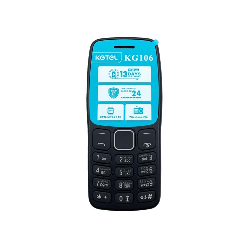 کاجیتل 106 kgtel 