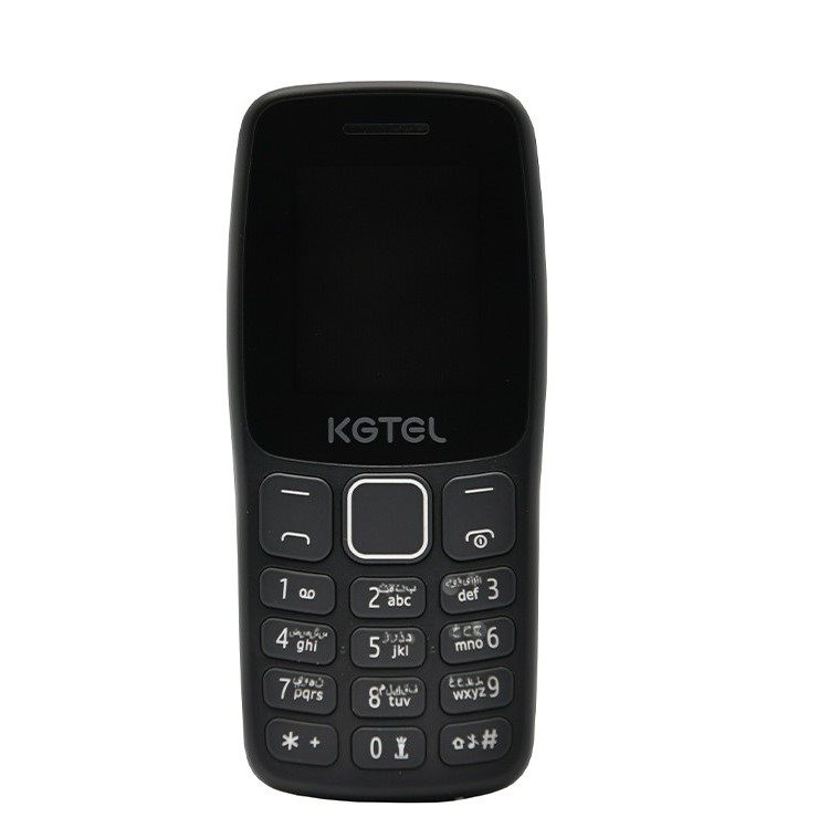 کاجیتل 106 kgtel
