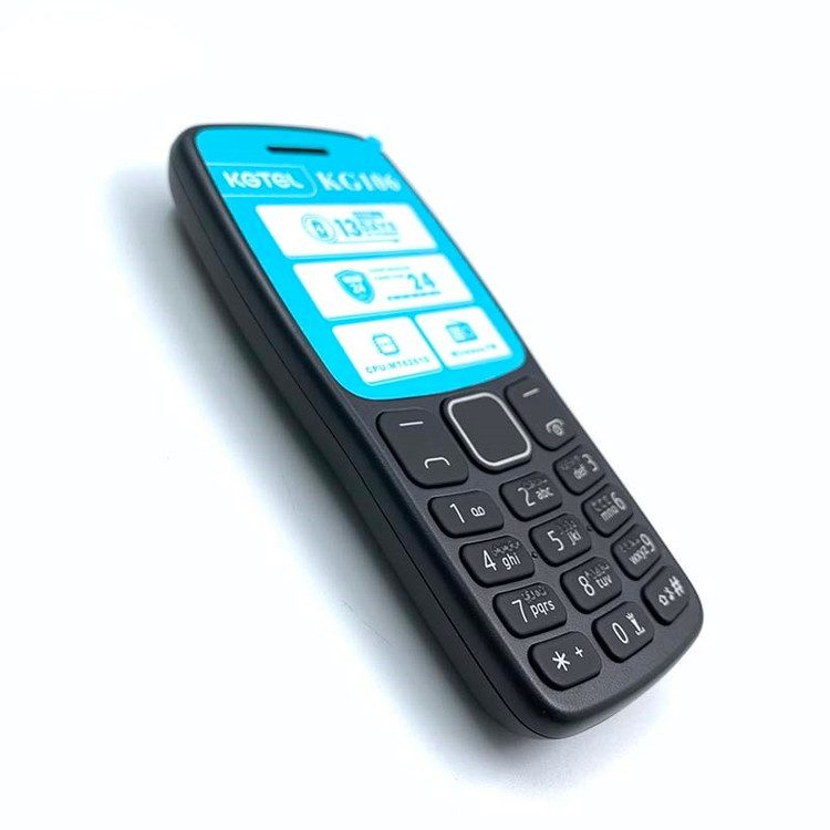 کاجیتل 106 kgtel