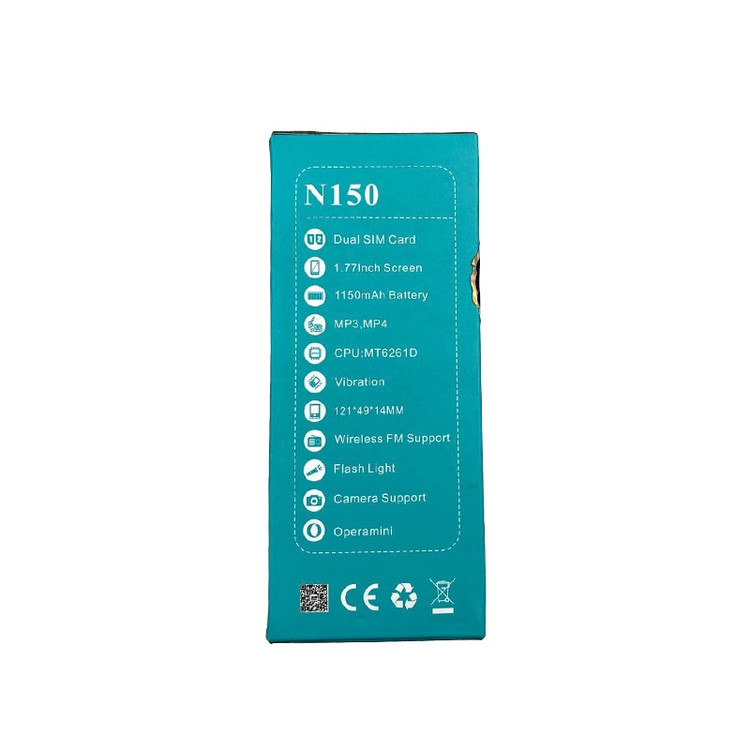 N150 کاجیتل KGTEL