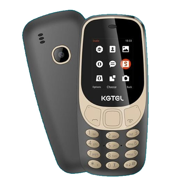 kg3310   کاجیتل KGTEL