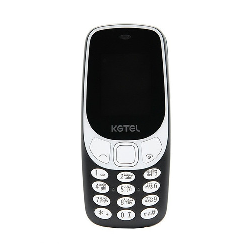 kg3310 کاجیتل KGTEL