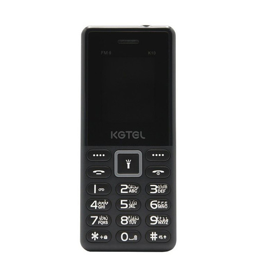K10 کاجیتل KGTEL