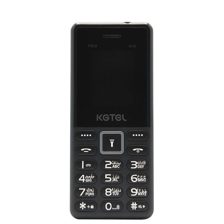 K10 کاجیتل KGTEL