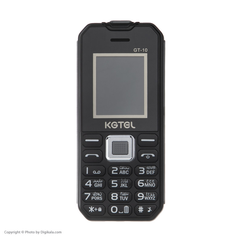 gt-10 kgtel کاجیتل