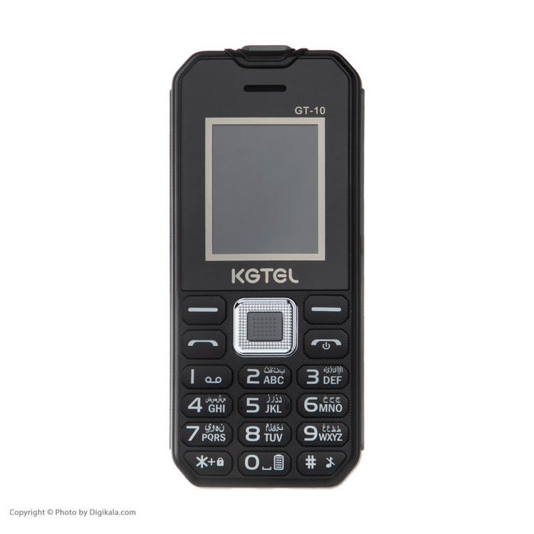 gt-10 kgtel کاجیتل