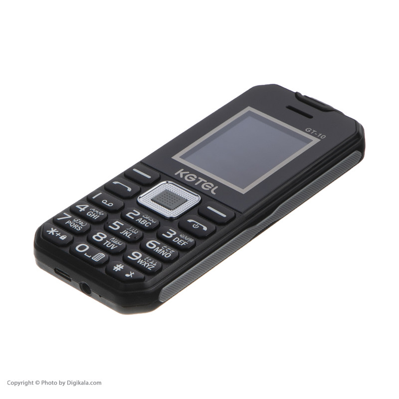 gt-10 kgtel کاجیتل