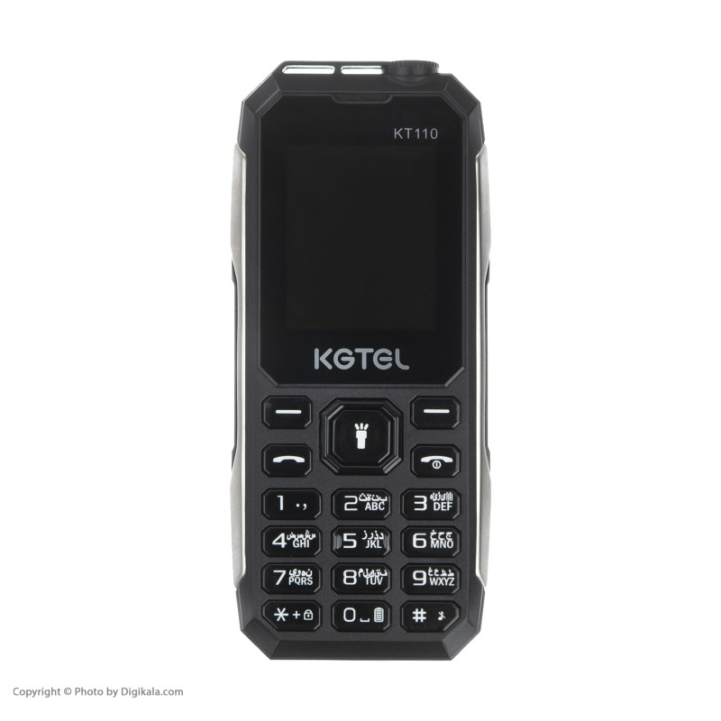 kt110 کاجیتل kgtel 