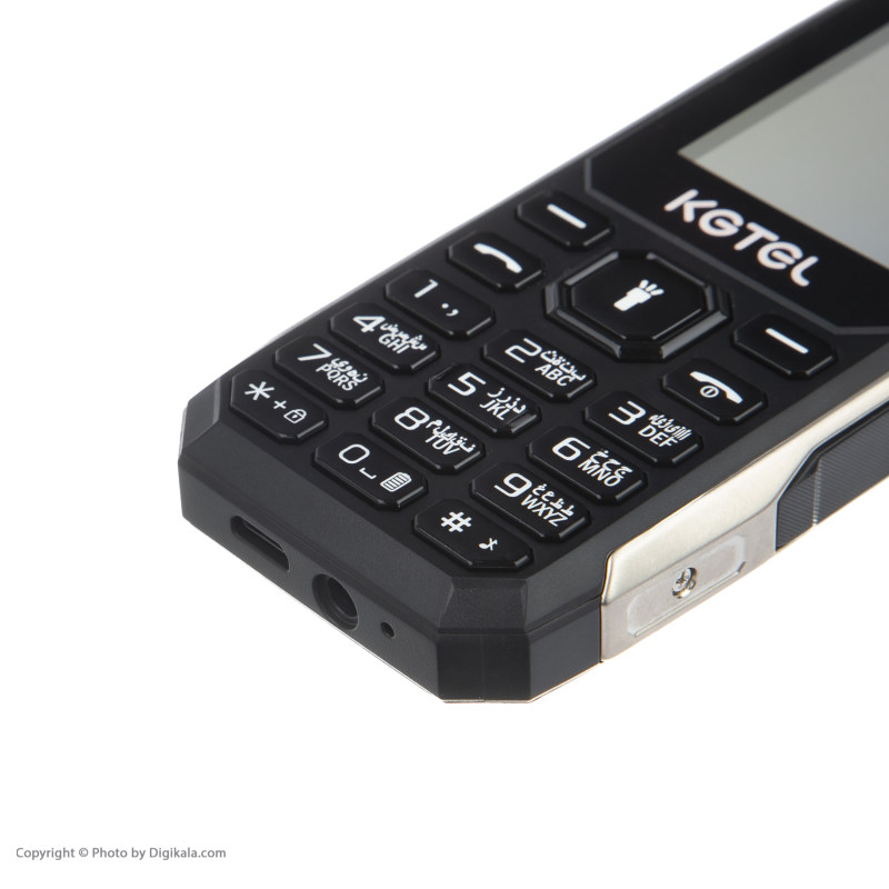 kt110 کاجیتل kgtel 