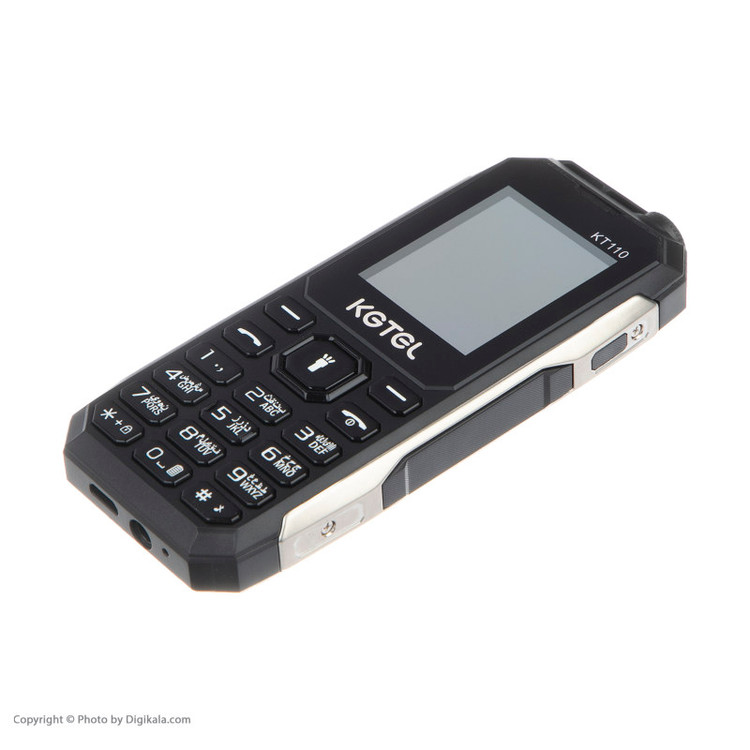 kt110 کاجیتل kgtel