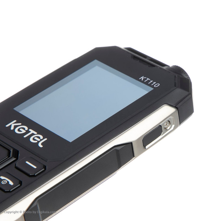 kt110 کاجیتل kgtel