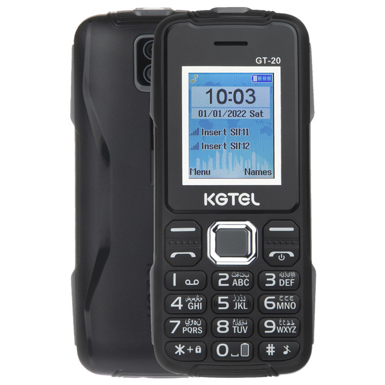 gt_20 kgtel کاجیتل