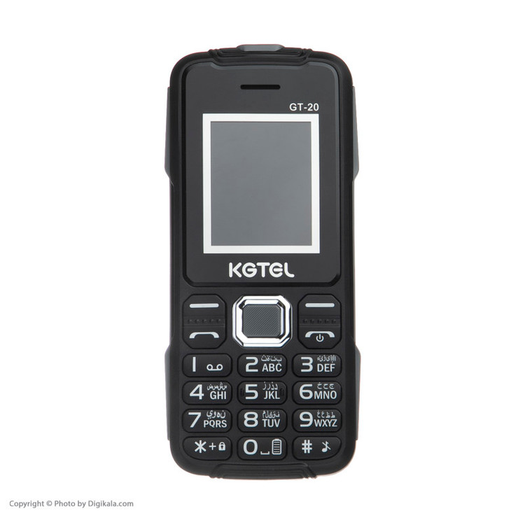 gt_20 kgtel کاجیتل