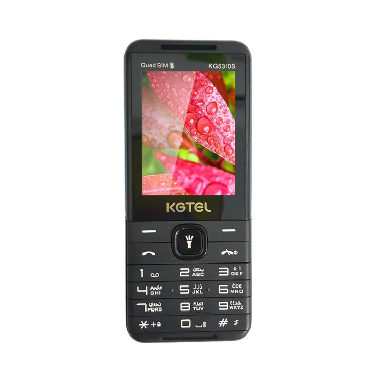 kg5310 کاجیتل kgtel