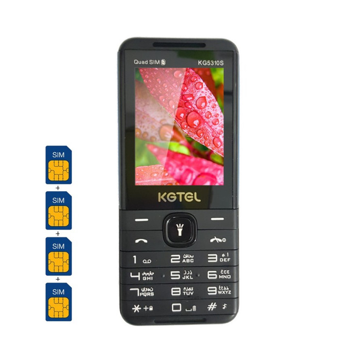 kg5310 کاجیتل kgtel