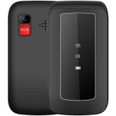 C98 گوشی تاشو جی ال ایکس