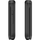 C98 گوشی تاشو جی ال ایکس