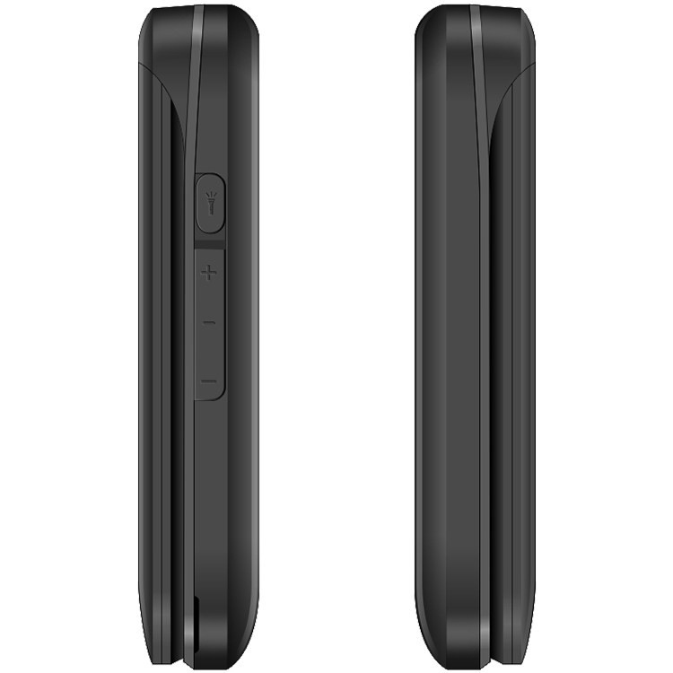 C98 گوشی تاشو جی ال ایکس