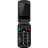 C98 گوشی تاشو جی ال ایکس