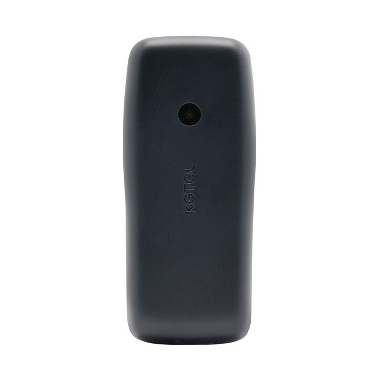 گوشی موبایل کاجیتل مدل N110 دو سیم کارت ظرفیت 16 مگابایت و رم 32 مگابایت شماره گیری سریع