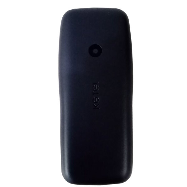 گوشی موبایل کاجیتل مدل N110 دو سیم کارت ظرفیت 16 مگابایت و رم 32 مگابایت شماره گیری سریع