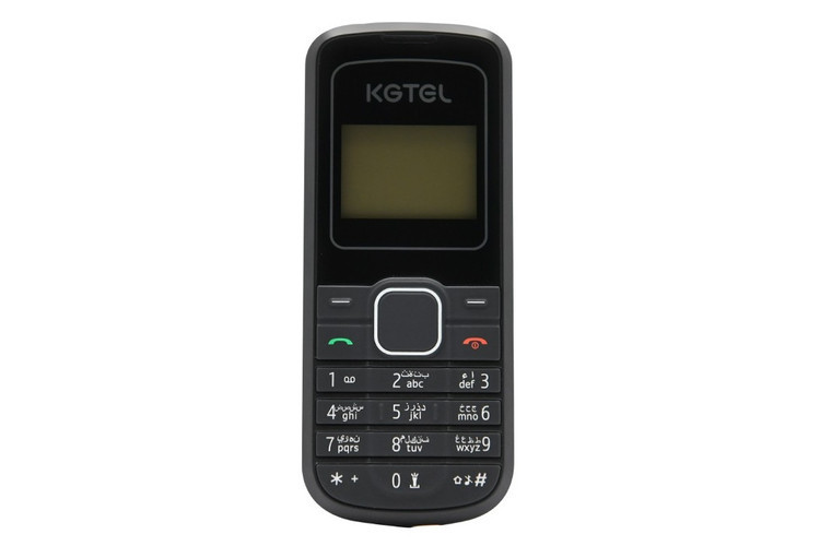 1202 کاجیتل KG1200