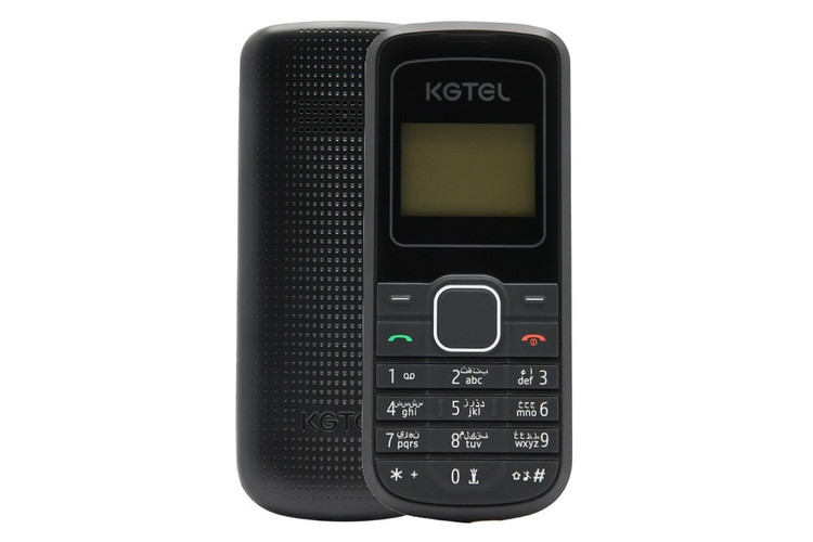 1202 کاجیتل KG1200