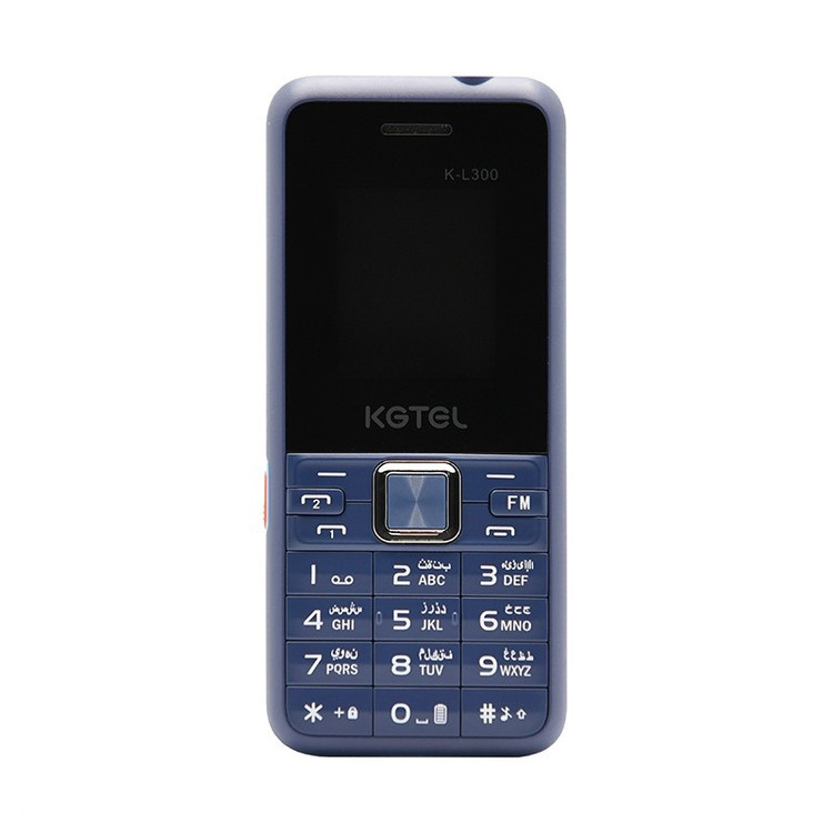 KL300 کاجیتل KGTEL