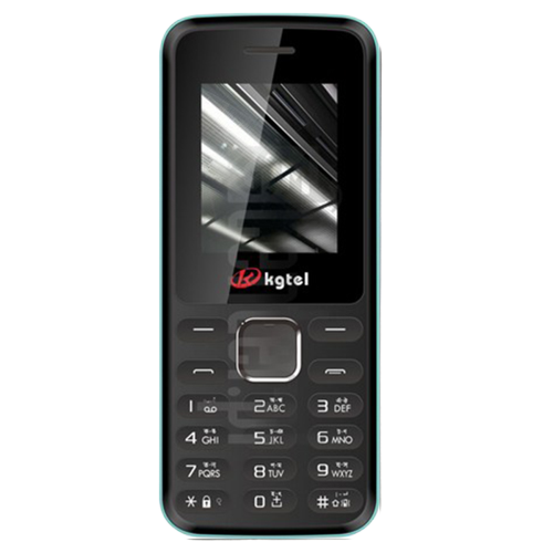 k3100 کاجیتل kgtel